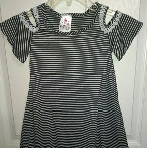 Jenna & Jessie dress size 7